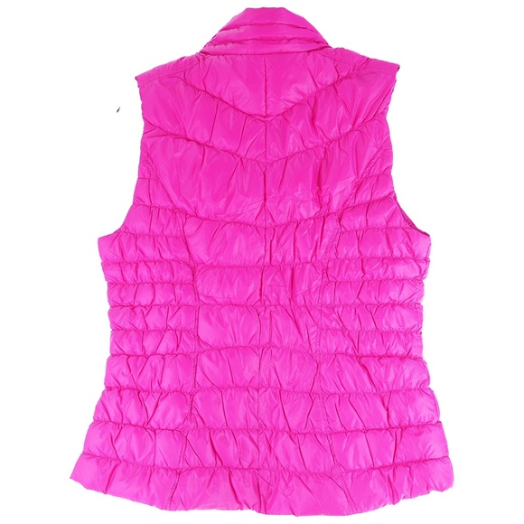 Athleta Downalicious Deluxe Vest - Picture 5 of 7